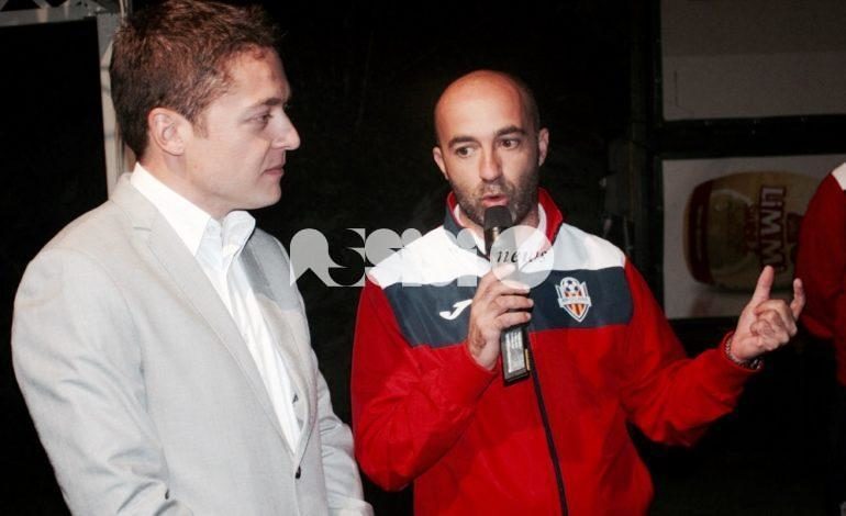 Angelana calcio a 5 maschile, esordio di fuoco in serie B: arriva il Montesilvano