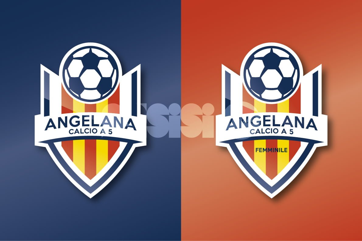 Angelana Calcio a 5 pronta per l'avventura nazionale: venerdì 23 settembre alle 18.30 la presentazione ufficiale delle squadre