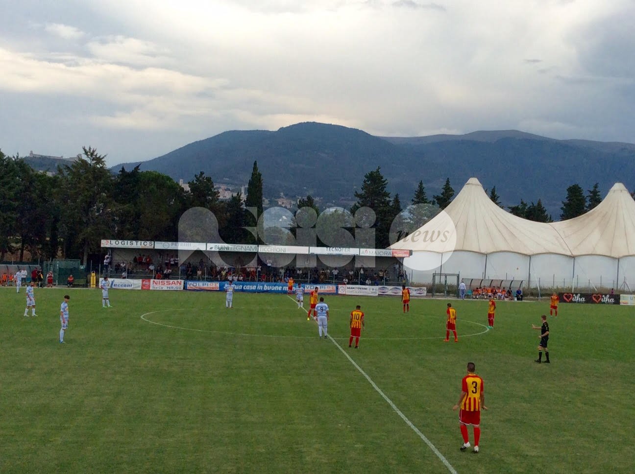 Calcio, Eccellenza e Promozione: partiti i massimi campionati regionali. I risultati delle squadre del territorio