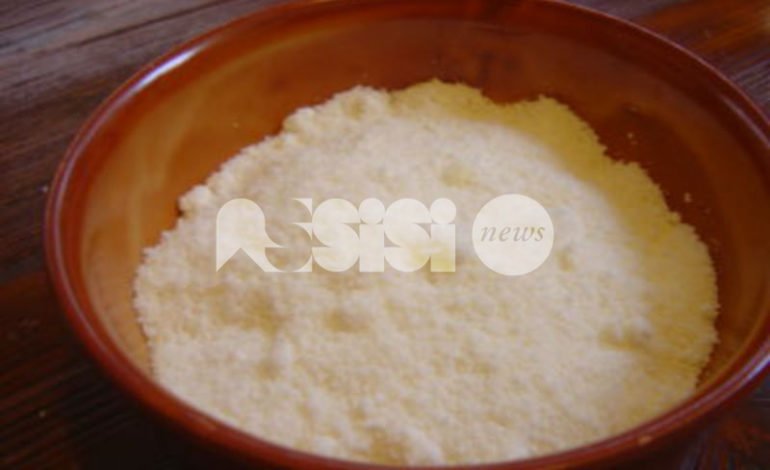 Sos pecorino Amatrice, a Bastia Umbra si mobilita Il Giunco