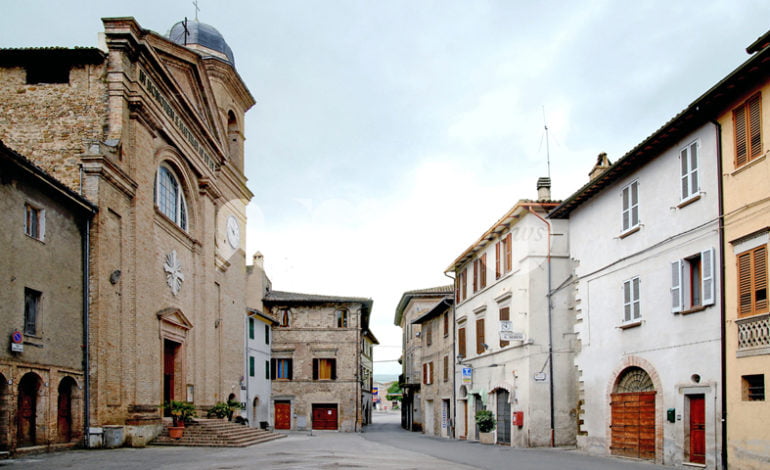 Cimitero di Cannara, bando per concessione spazi per nuove sepolture