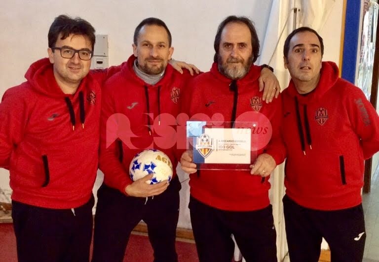Angelana Calcio a 5 da urlo: tre vittorie nell'ultimo weekend