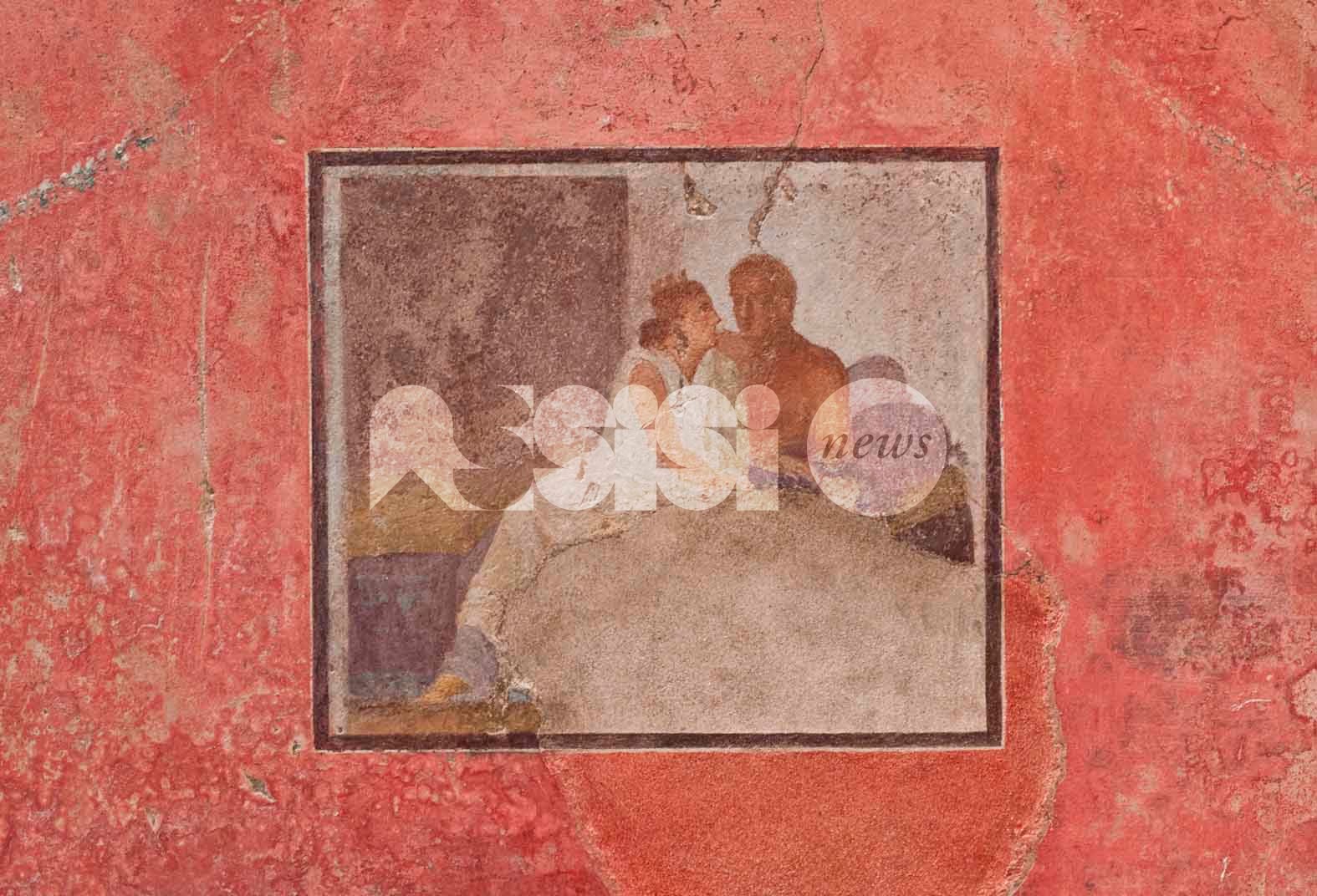 assisi_domus_lararium_dettaglio