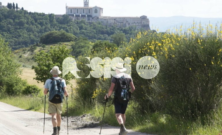 Città di Castello nel sentiero francescano di Assisi, approvata la mozione