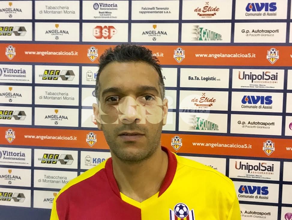 Angelana Calcio a 5: importante vittoria per 3-2 contro la Torresavio Cesena