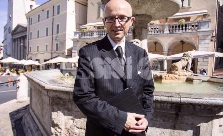 Claudio Ricci presenta un'interpellanza regionale sulla Fertility Room