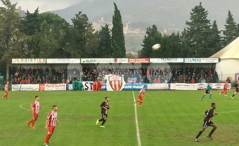 Derby Angelana-Bastia, vincono i biancorossi: i numeri della giornata