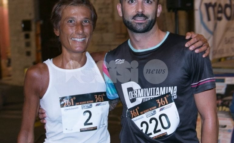 Marcia delle 8 porte 2018, ennesimo successo: i vincitori e le classifiche