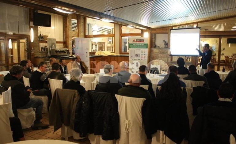 In tanti al seminario sul Conto Termico organizzato da Api Umbria