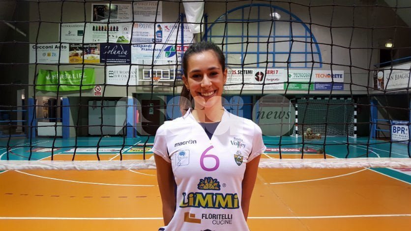 Limmi corsara a Reggio Emilia: 3 punti contro la Gramsci Pool Volley