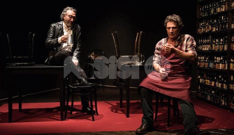 Birre e rivelazioni l’8 dicembre 2016 al Piccolo Teatro degli Instabili