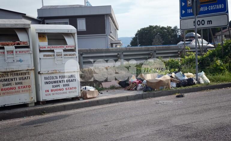 Via San Pio X dimenticata: tra degrado, buio e viabilità, i residenti chiedono interventi
