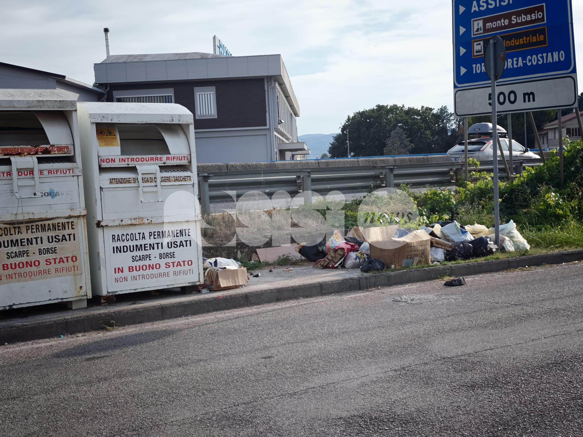 Via San Pio X dimenticata: tra degrado, buio e viabilità, i residenti chiedono interventi