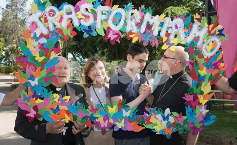 Grande successo per la Festa in amicizia 2026 al Serafico di Assisi (foto)