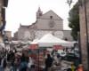 Fiera di San Francesco 2026 e tombola chiudono la festa del Patrono d'Italia (foto)