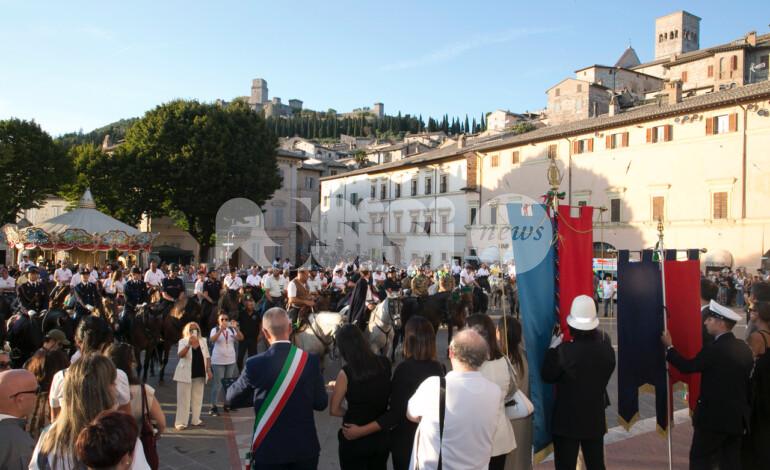 Chiusa la Cavalcata di Satriano 2026, nel segno dell’ottocentenario e in ricordo di Giovanni Raspa (foto e video)
