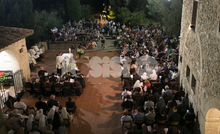 Assisi festeggia le Solennità di Santa Chiara e San Rufino 2026: le foto più belle della due giorni