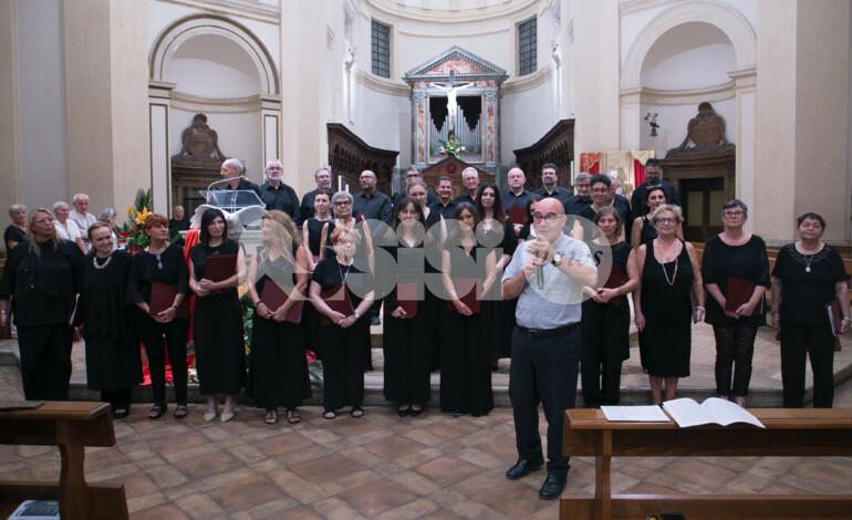 Il concerto di San Rufino 2026 chiude le celebrazione per il Patrono cittadino e della diocesi (foto)