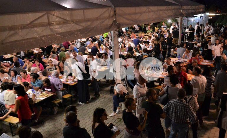 Sagra dell’arvoltolo farcito 2025, tutto pronto a Palazzo per la sesta edizione: il programma