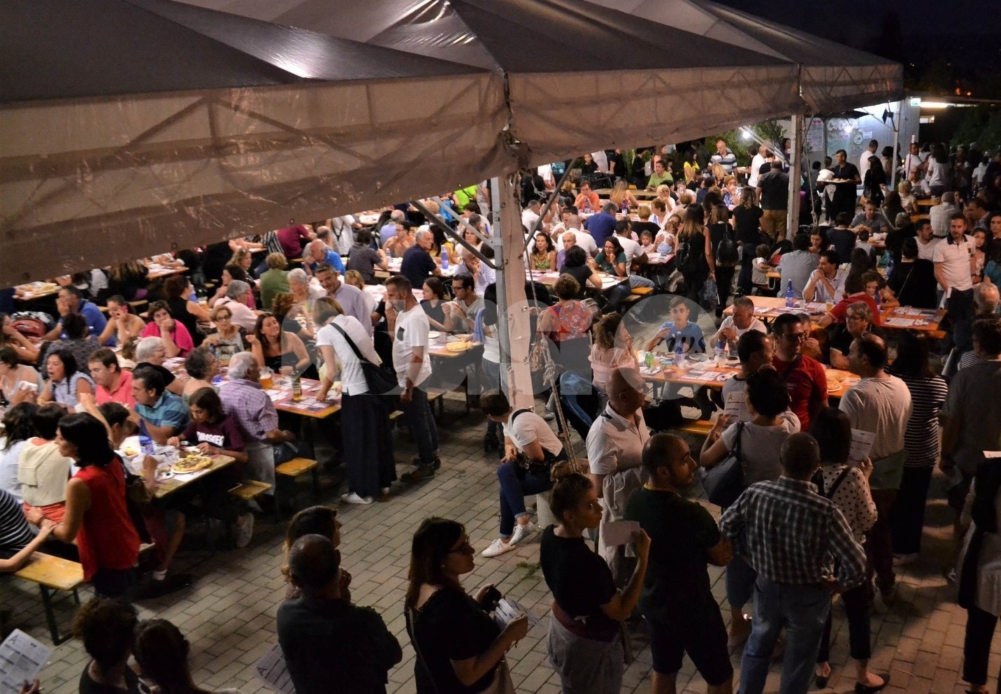 Sagra dell'arvoltolo farcito 2025, tutto pronto a Palazzo per la sesta edizione: il programma