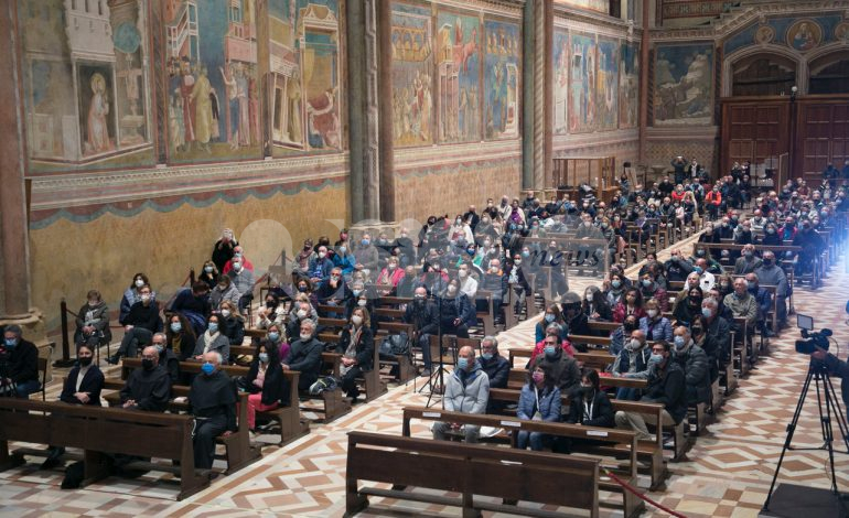 Assisi Pax Mundi 2022, tutto pronto per la rassegna di musica sacra francescana: il programma