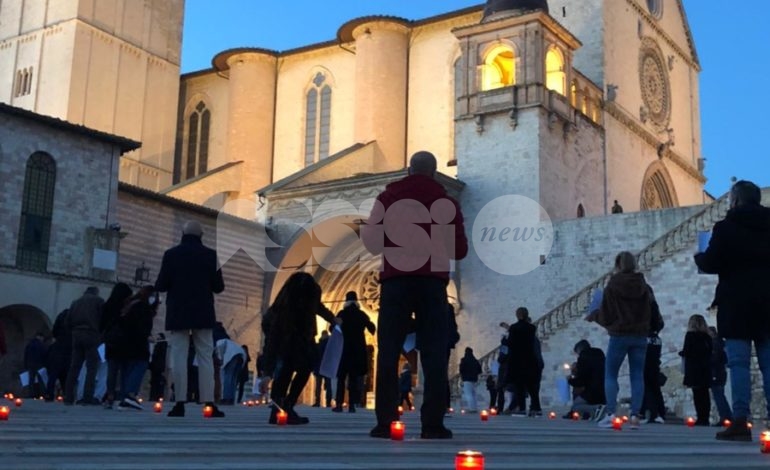Ristori ai commercianti di Assisi e Cascia, inserito in legge bilancio emendamento ad hoc