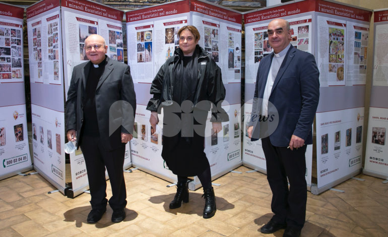Beatificazione di Acutis, gli eventi collaterali e le mostre del giovane Carlo