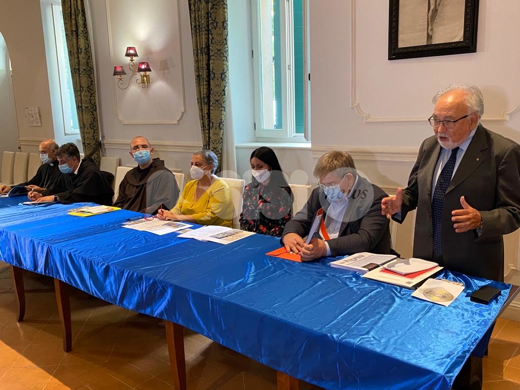 Festa di San Francesco ad Assisi 2020, la Regione Marche protagonista: il programma