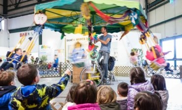 Fa' la cosa giusta! 2019 Umbria al via: fino a domenica eventi e prodotti 'buoni'