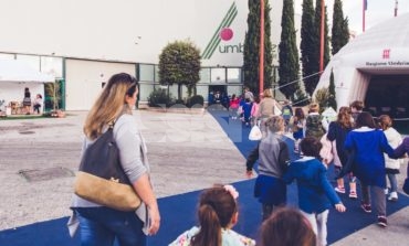Fa' la cosa giusta! 2019, oltre 750 studenti umbri all'inaugurazione