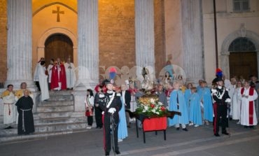 Solennità di Santa Chiara e San Rufino 2020, il programma delle celebrazioni