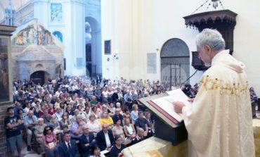Perdono di Assisi 2020, il programma delle celebrazioni a Santa Maria degli Angeli
