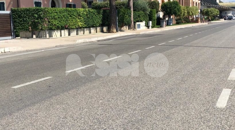 Santa Maria degli Angeli, segnalazioni tra stazione e I Portali: residenti chiedono interventi