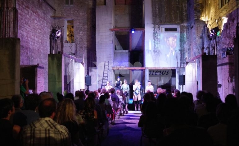 Omaggio di UniversoAssisi 2019 a Pier Paolo Pasolini, il 26 luglio gran finale