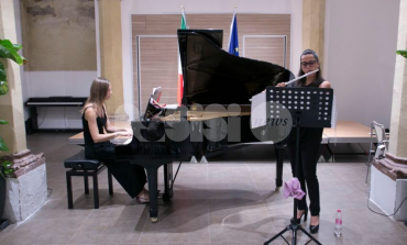 Emozioni Umbre 2019, successo anche a Bastia Umbra (foto+video)