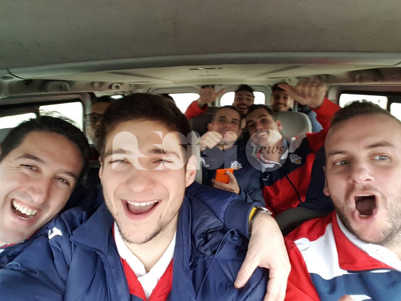Super Angelana Calcio a 5 batte 4-3 in trasferta il Civitella: campionato riaperto