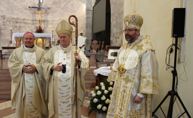 Santuario della Spogliazione, il programma di giovedì 18 e venerdì 19