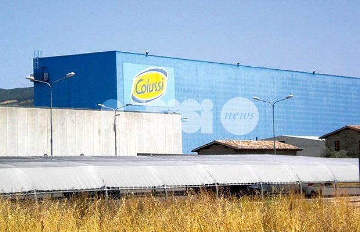 Stato di agitazione alla Colussi, Rifondazione Comunista: "Si salvaguardino i diritti e la dignità dei lavoratori"