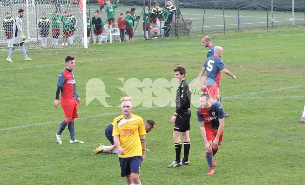 Calcio, Promozione: l'Assisi non si ferma e piazza altri colpi di mercato