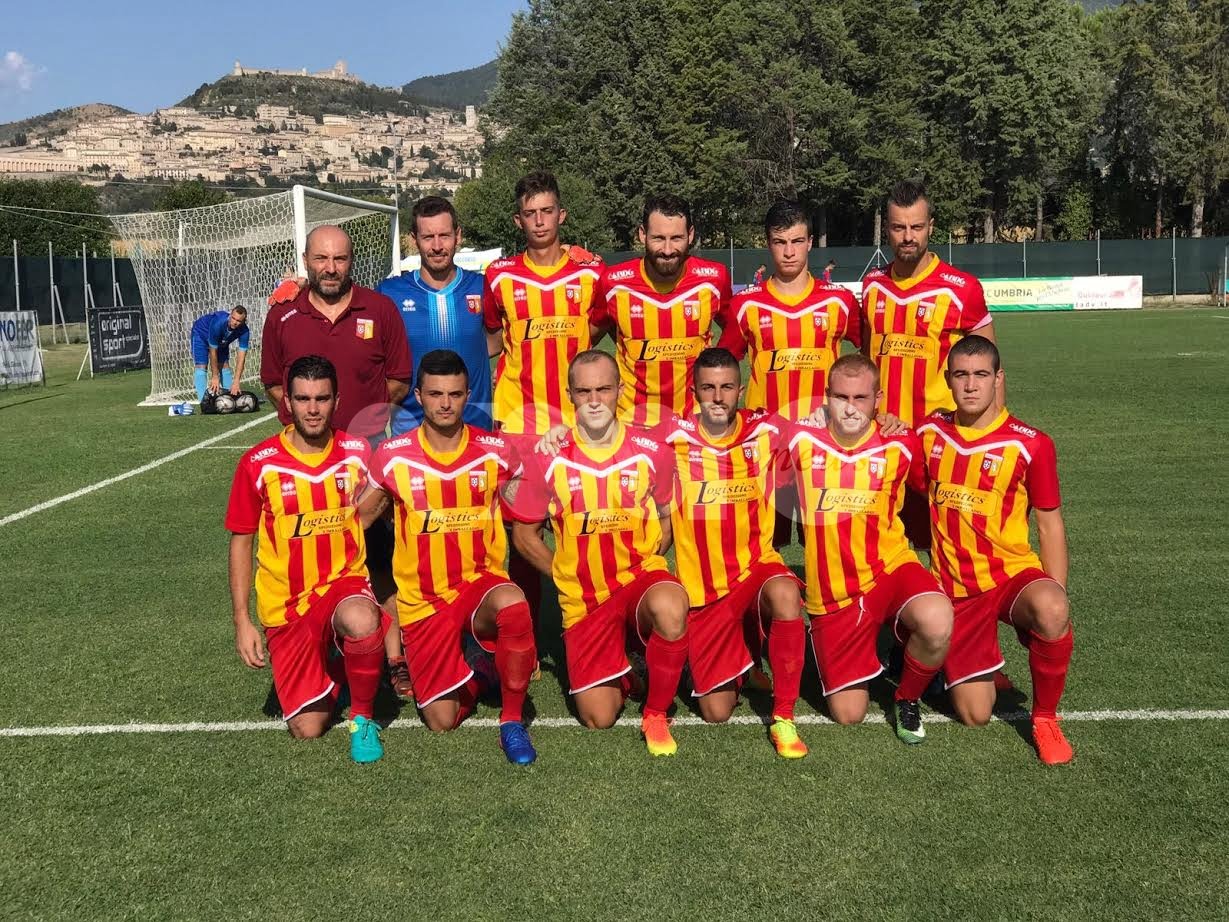Angelana Calcio, al via la campagna abbonamenti in vista della nuova stagione in Eccellenza