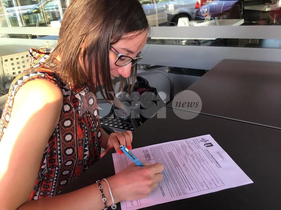 Mercato, Ilaria Di Giacomo per la porta dell'Angelana calcio a 5 femminile