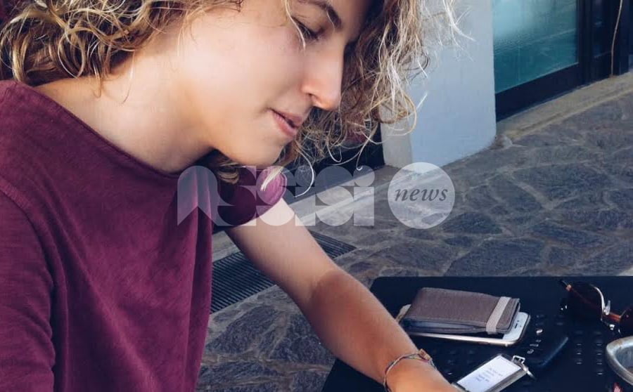 Lucia Brilli all'Angelana calcio a 5 femminile: secondo colpo per l'A2
