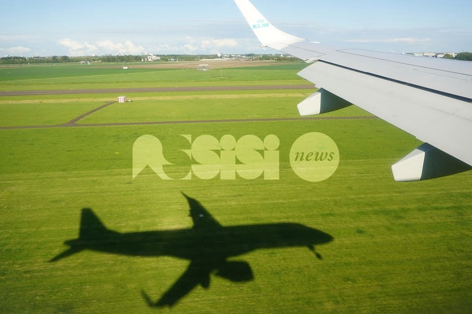 Aeroporto di Perugia, il nuovo cda: Assisi vince la battaglia quote rosa
