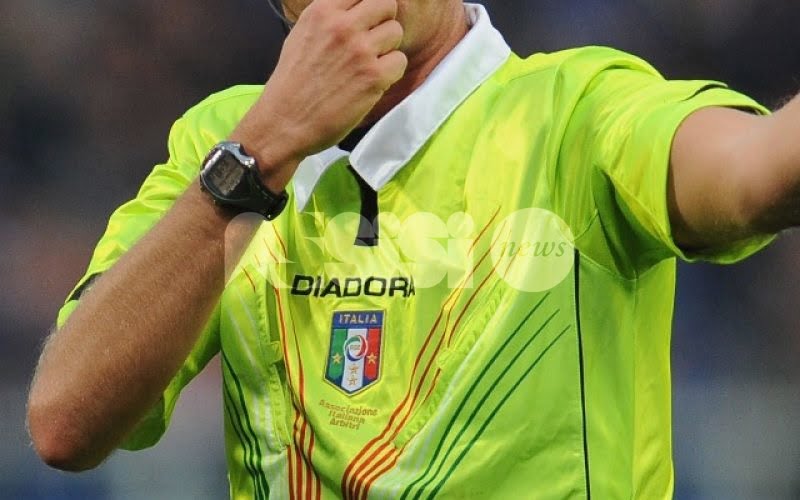 Calcio Umbria, Eccellenza e Promozione in campo domenica alle 15