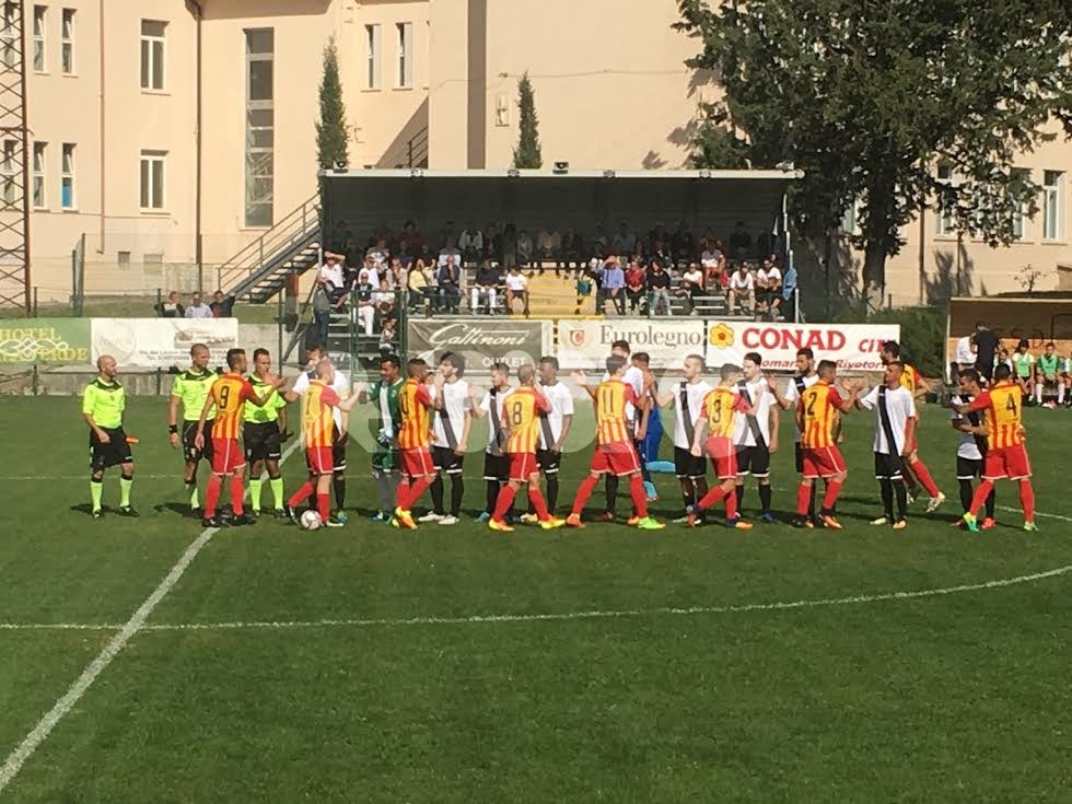 Calcio Umbria: scintillante secondo turno in campionato, risultati e classifiche