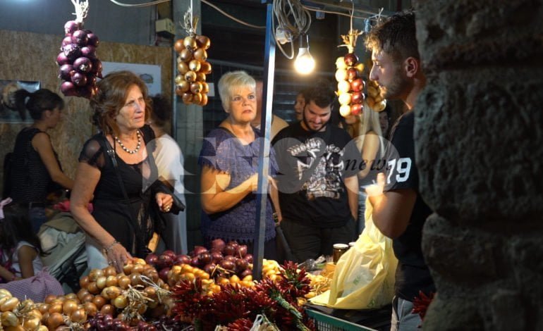 Festa della Cipolla 2017, ultimi giorni per gastronomia, musica, arte e sport