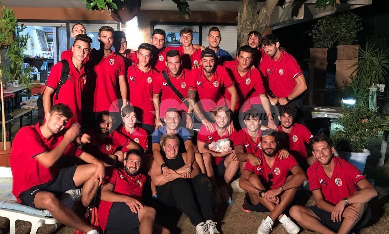 Assisi Calcio, partita la campagna abbonamenti per la stagione 2017/2018
