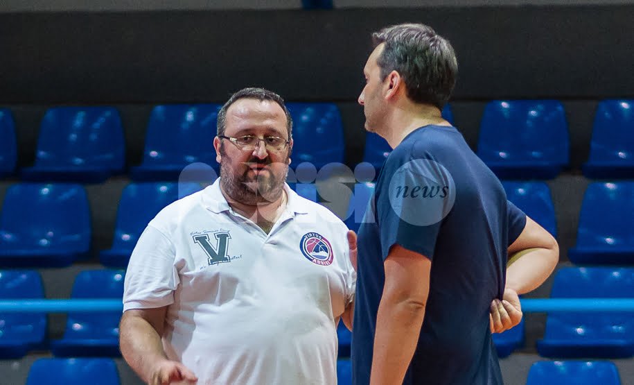 Basket, pianeta Virtus al via: partono le attività per bambini e ragazzi