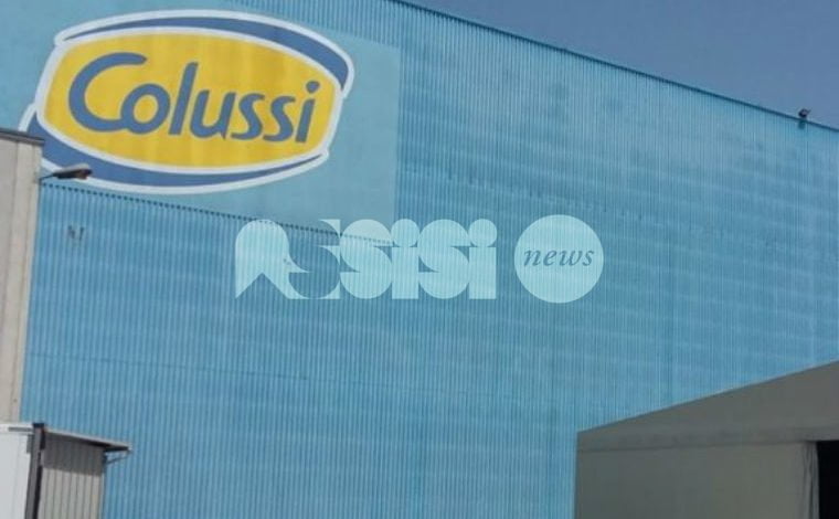 Colussi Assisi, Tiziana Ciprini: “Il governo intervenga”