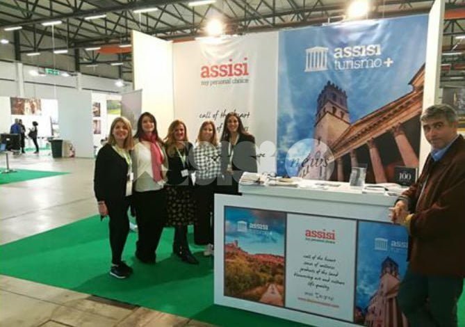 Rete Assisi Turismo+: “Ripartiamo dall’enogastronomia, nostro fiore all’occhiello”